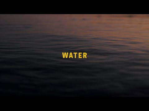 GELPI - WATER (Clipe Oficial)