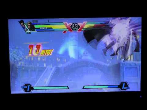 WNF2012 UMvC3 1-8 m13 [XB] Fear vs [ER MCZ] Richard Nguyen