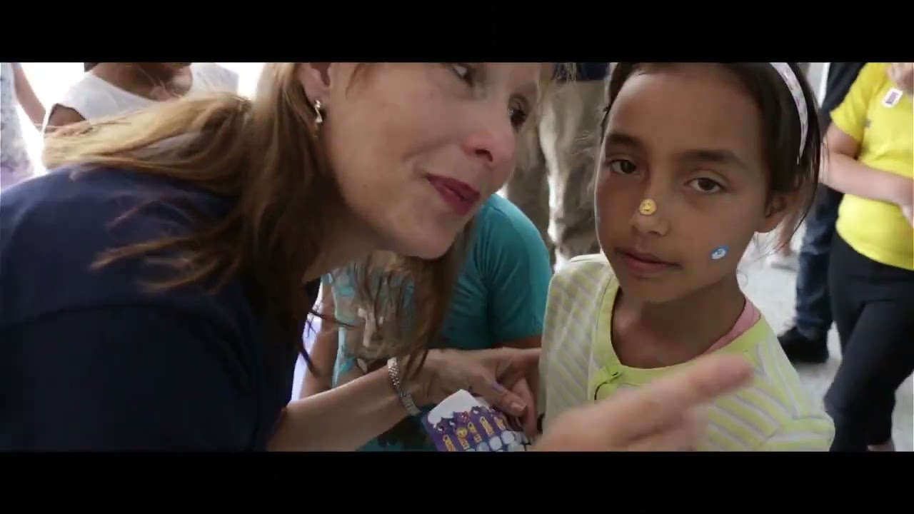 International Service Learning (ISL) - Colombia