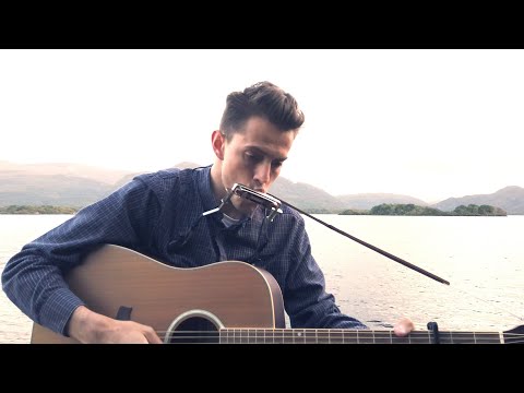 Muirsheen Durkin - Irish folk song sung by Bastiaan