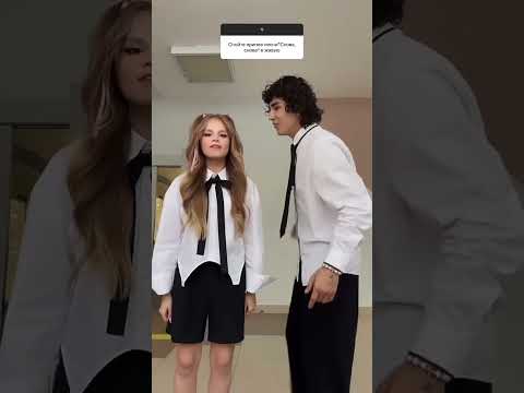 Amir и Milana поют песню снова снова  в живую!!!!! Milana топ😂🤣🤣🤣🤣#amirchik #milanastar #сноваснова