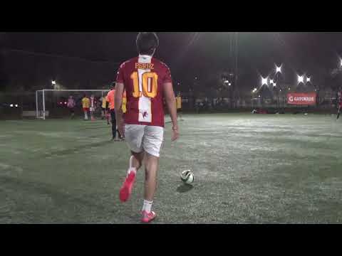 REPUBLICA CHECA FC vs LA GLORIA - #LigaNuñez - #Clausura SLV - 20/10/23