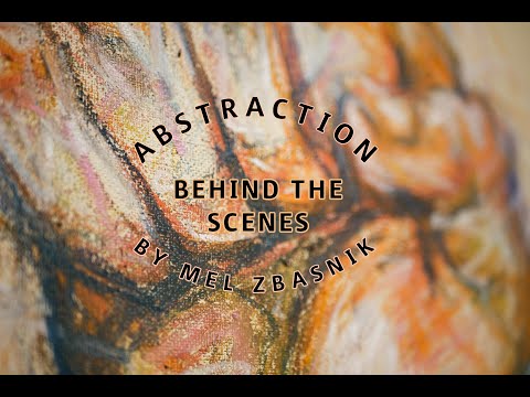 Sneak Peak Footage - Abstraction Short Film (2020)