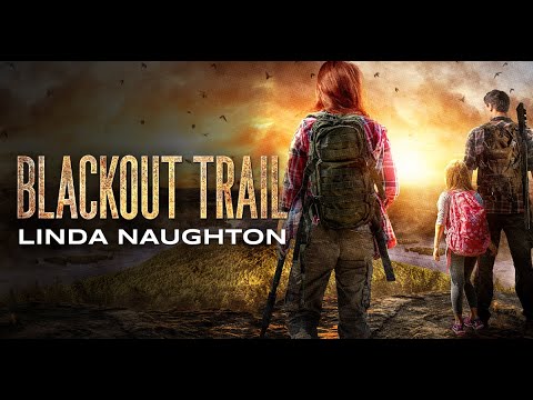 Blackout Trail Book Trailer