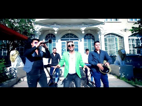 ROBERT SALAM  - CINE SE NASTE CU NOROC  █▬█ █ ▀█▀ 2017