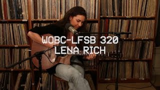 WOBC-LFSB 320: Lena Rich - Something In Between