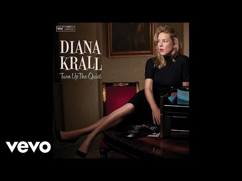 Diana Krall - Moonglow (Audio)