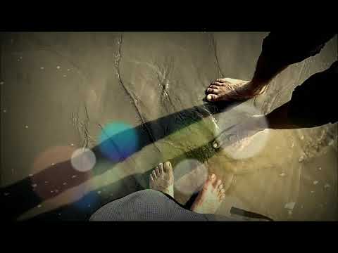 Bansi Patel with Kashyap Patel at Surat Dummas Beach