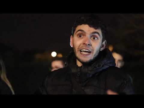 BASTI vs HUGO ATPC FLM CANGAS Jornada 1