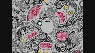 Menomena - Muscle N' Flo