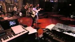 Hayden Nicholas/Paul Shaffer Trading Riffs