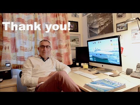 Ten Thousand Thanks!