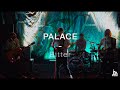 Palace - Bitter (Live at Point Ephémère)