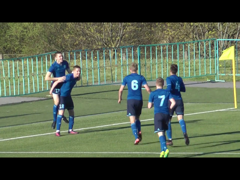 SECOND TEAM | MATCHDAY 8: DYNAMO MINSK – DYNAMO BREST