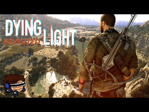 Revisiting Dying Light The Following: PART 1 - A Strange Land