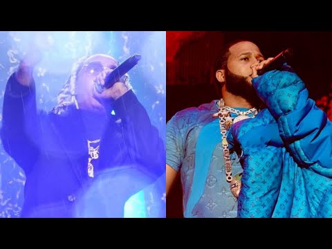 PALABRAS DE AGRADECIMIENTO DE ÉL PRINCIPE BARU PARA EL ALFA EL JEFE