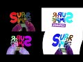 Super Simple Songs Espaniol Intro Logo Effects Sponsored By Klasky Csupo 2001 Effects Combined