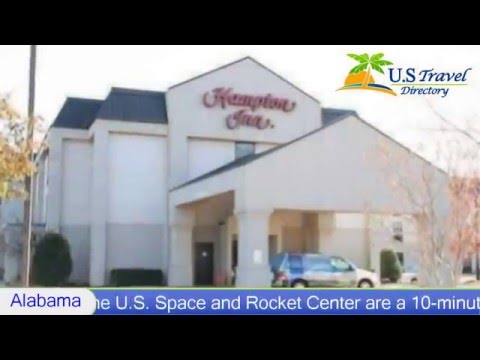 Hampton Inn Huntsville Hotel - Madison, AL