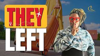 Why So Many Expats Quietly Move Back to the US