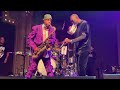 Fishbone playing “Cholly” in Portland 12/13/23