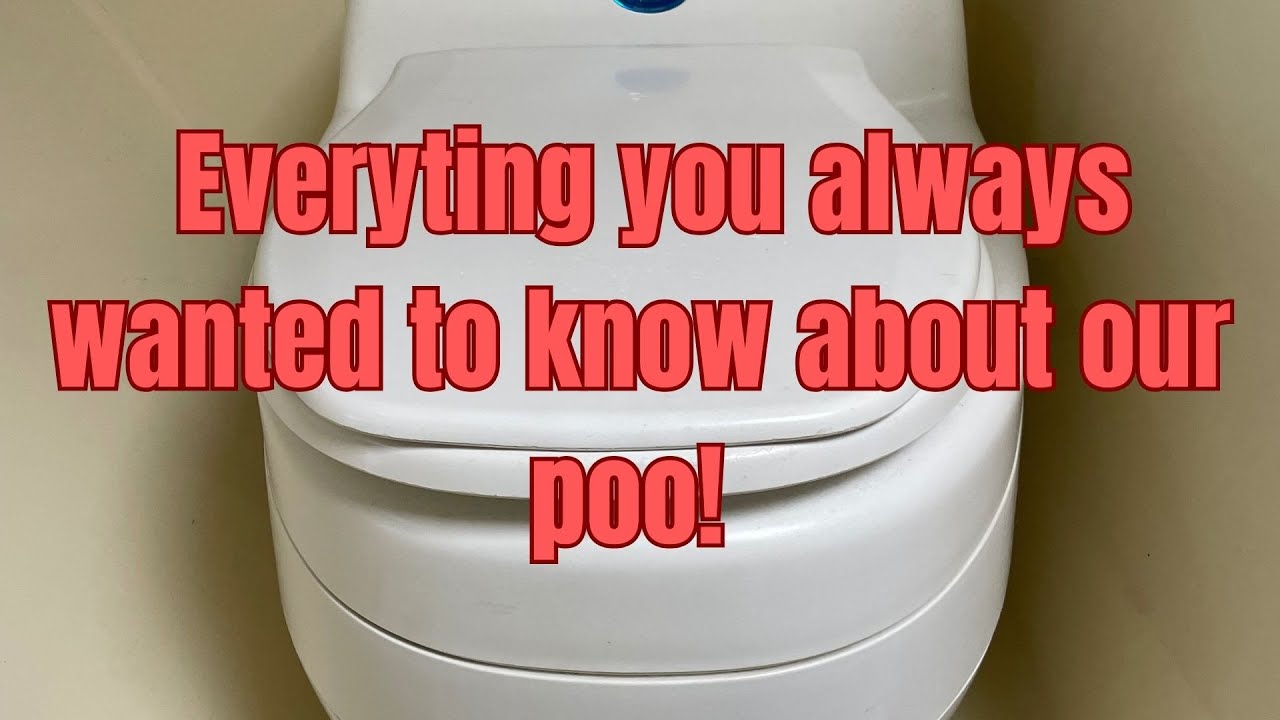 Step 29 Seperating the pee from the poo