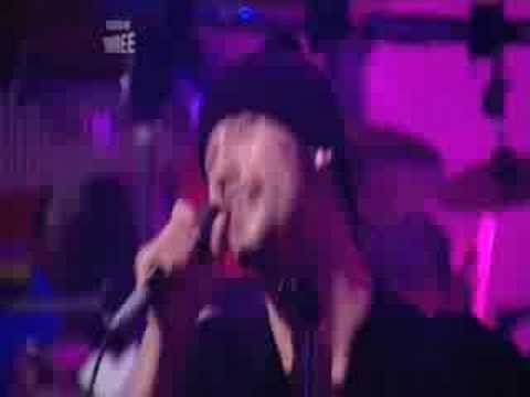 Jamiroquai - Canned Heat (Jazz Café 2006)