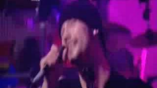 Jamiroquai - Canned Heat (Jazz Café 2006)