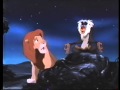 The Lion King 1994 Trailer VHS Capture