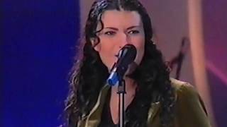 Laura Pausini Una Gran Verdad 1998