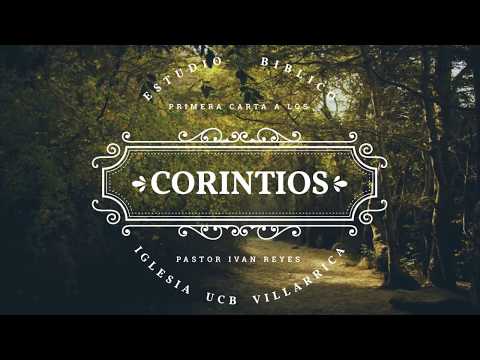 38-"Muertos en Adán, Vivos en Cristo", 1 Corintios 15:20-28 / Ps. Iván Reyes