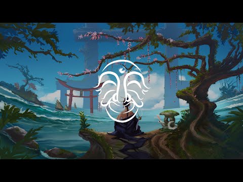 Nogymx & JazzyCal - Dreamseller EP [cinematic lofi hip hop]