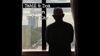 Download lagu Bacaan Tahlil Dan Doa mp3