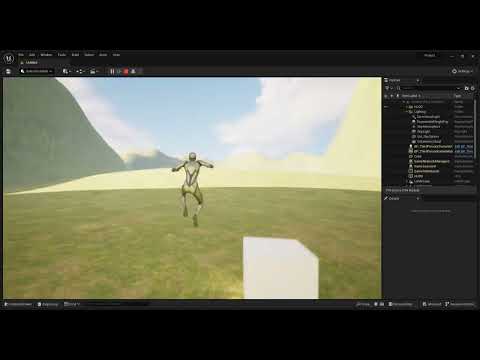 Unreal Engine 5 2023 05 14