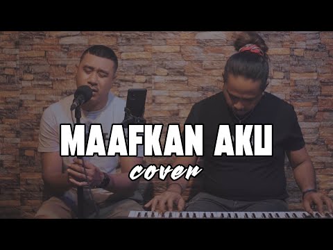 Maafkan - Cross Bottom ( Cover Devian )