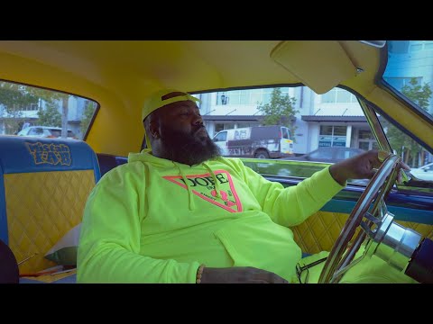 Mistah F.A.B. - Came Up (Feat. Philthy Rich) (Official Video)