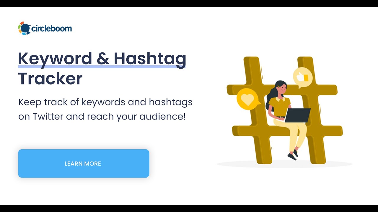 How to track hashtags on Twitter #hashtagtracking #twiterhashtagtracker
