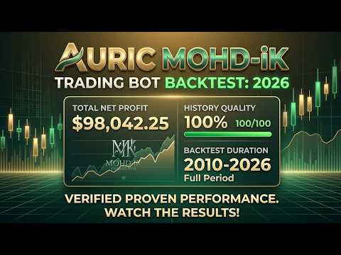 Video Auric Mohd iK