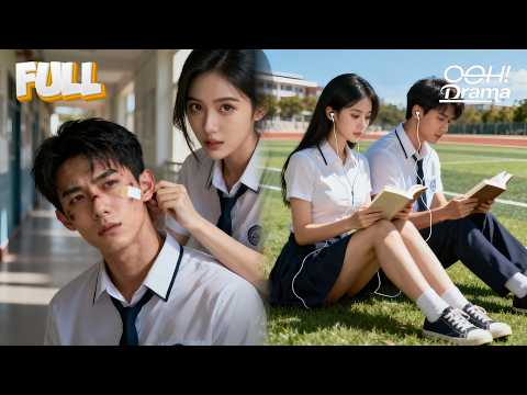 Love Sent Me Back to High School to Save My Future Husband, Turn His Grades Around, and Win Big