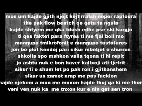 Daddy F -  S`Foli pa Fakte