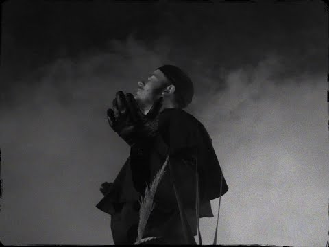 Criminal Mayhem NFT: "ANASTASIS"