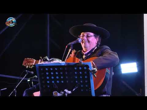 Festival de Olavarría 2024 – Día 3 – Carlos Ramón Fernández