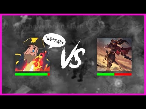 Tobias Fate Vs COWARD Yasuo | Pobelter's 200 IQ KR Queue Prediction - Best of LoL Streams #192