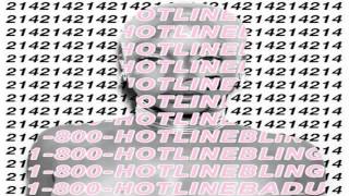 Erykah Badu - Hotline Bling (Remix)