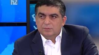 Մենք ուսումնասիրել ենք ֆուտբոլի զարգացման միջազգային փորձը - Թովմաս Գրիգորյան