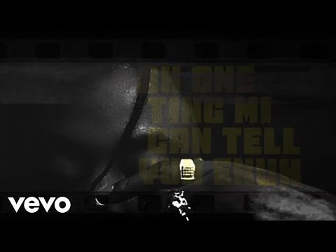 Rygin king - Scheme House (Official Lyric Video)