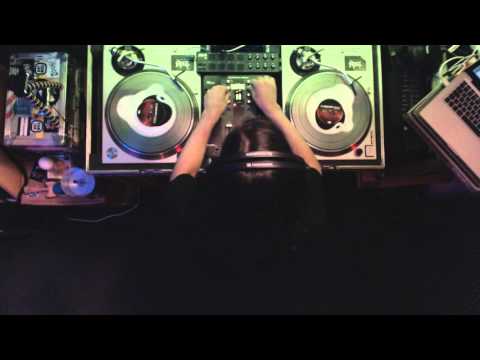 Gourski | Mixtape Session [Drum&Bass]