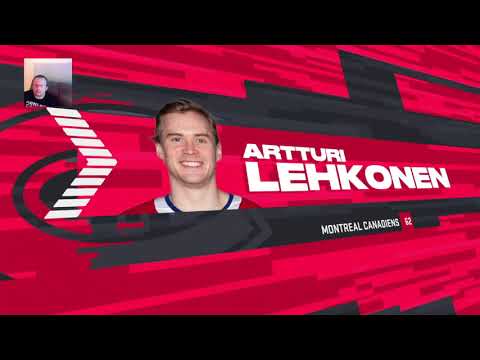 NHL Season - Montreal Canadiens - Match #10