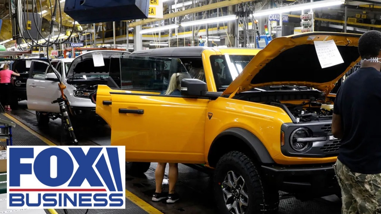 The auto industry has had a real ‘transformation,’ CEO says