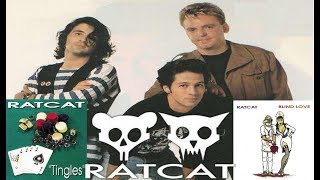 RATCAT - Australia&#39;s Forgotten(ish) Indie Trailblazers