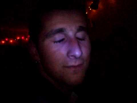 año nuevo en La Fuente de San Esteban